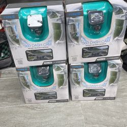 360 Dash Camera $60 Each
