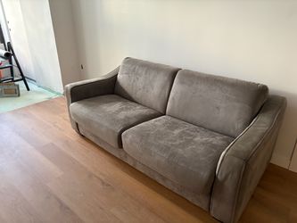 Sofa bed
