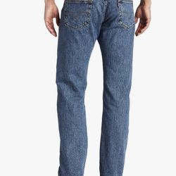 541 Lévis Men’s Jean Pants