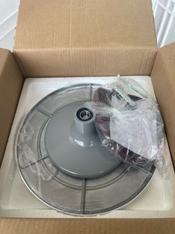 Cake Stand