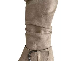 Womens Boots