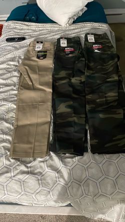 Dickies. 30x30. 3Pair