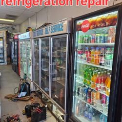 Refrigerator+cooling+fix