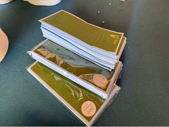Napkins