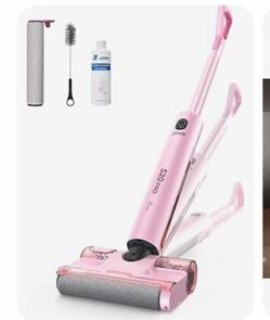 Cordless Wet & Dry Vacuum Cleaner