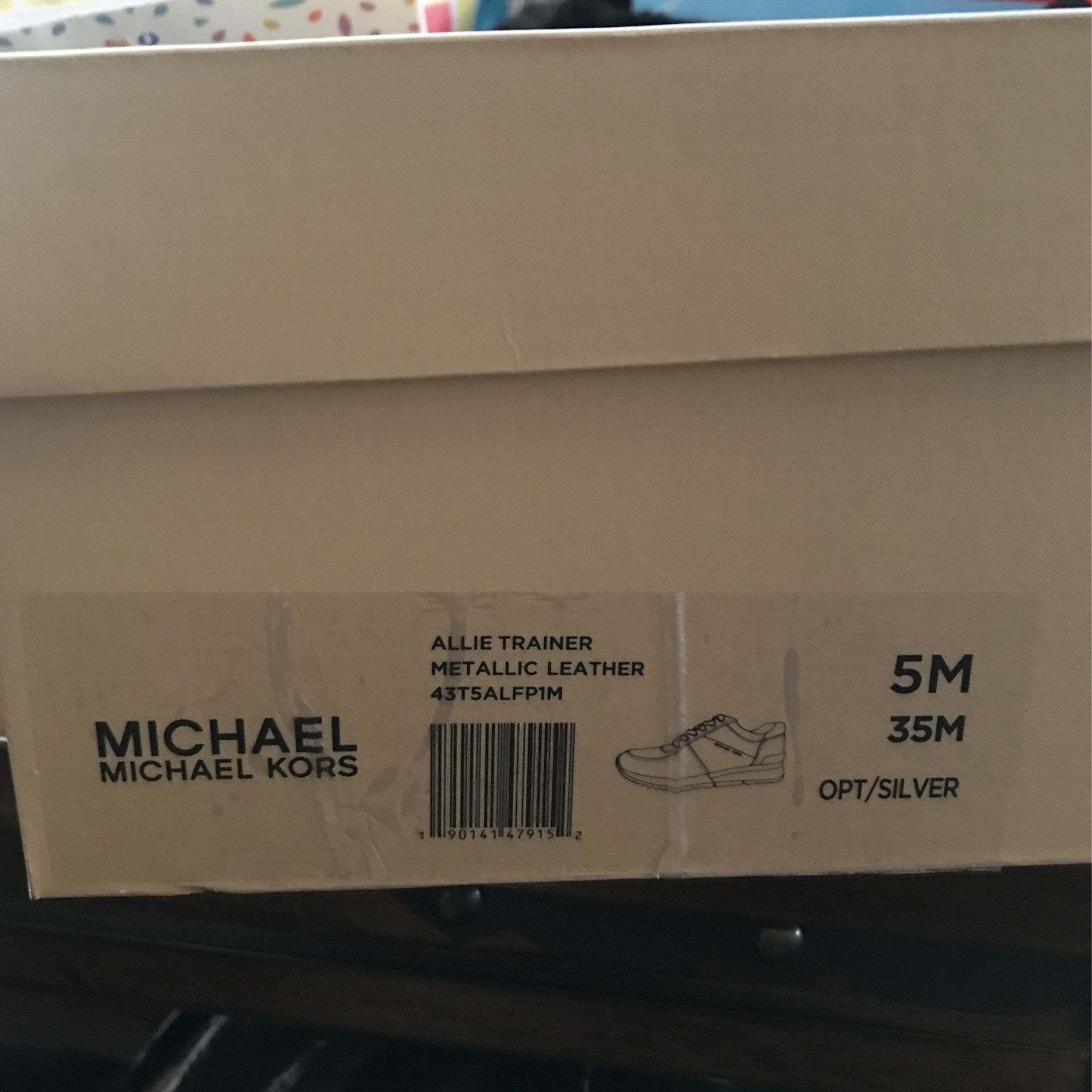 Michael Kors Sneakers