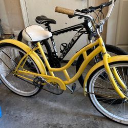 Schwinn Legacy Beach  Cruiser
