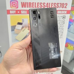 RedMagic 9 Pro Unlocked 