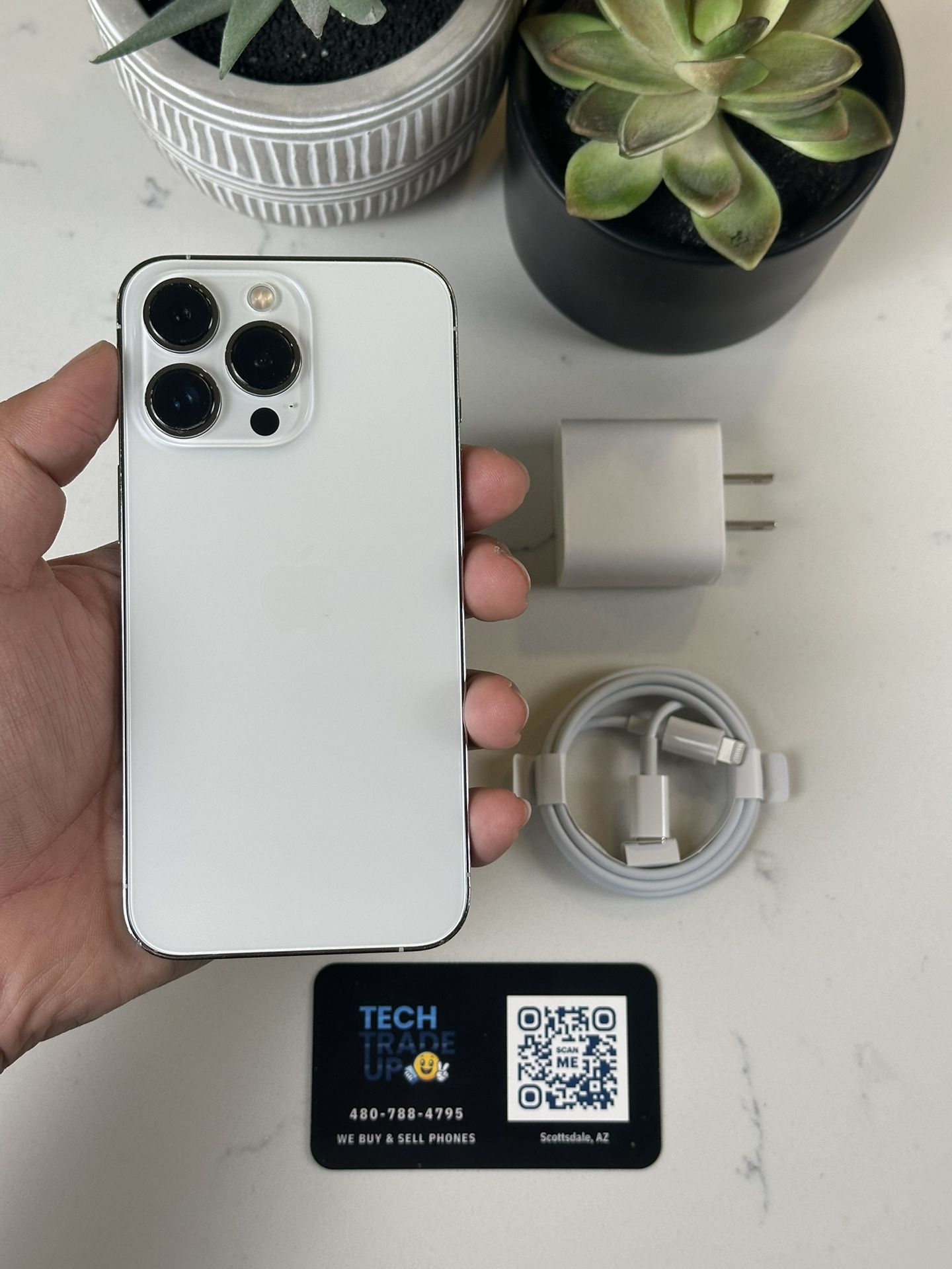 iPhone 13 Pro 128Gb Unlocked