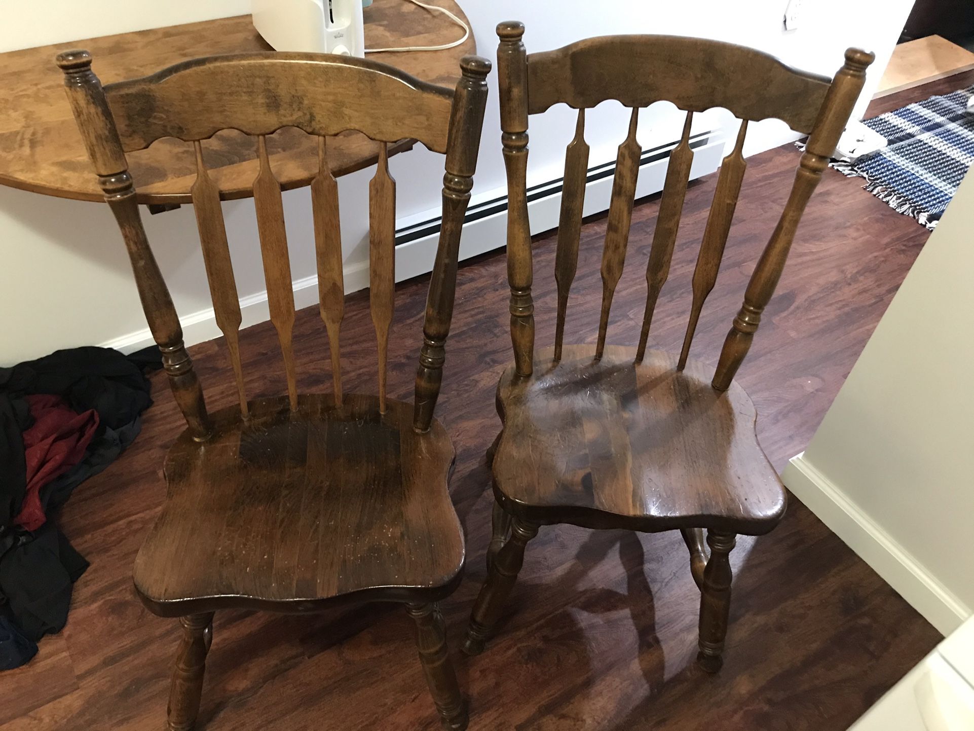 Dining Chairs