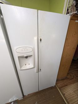 Refrigerator working condition