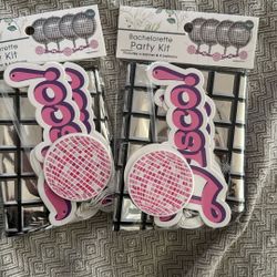 Bachelorette Party Kit