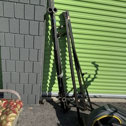 Bed Frame for King  Queen and Full Size Bed