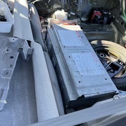  2010-2015 Toyota Prius , Prius C, Prius V , Lexus CT Hybrid Pack Battery Gen3 Installation included 6 months warranty