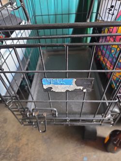 Cage