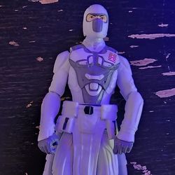 GI Joe Origins Storm Shadow Snake Eyes 6 Inch Figure