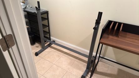 $50 - Squat Rack