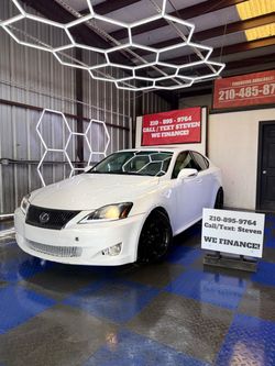 2010 Lexus IS 250