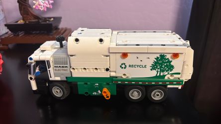 legos