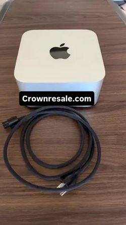 Mac Studio M4 MAX