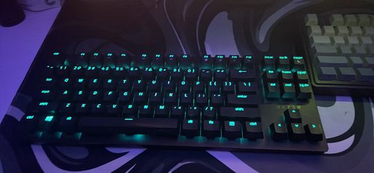 Razer Huntsman Tournament Edition