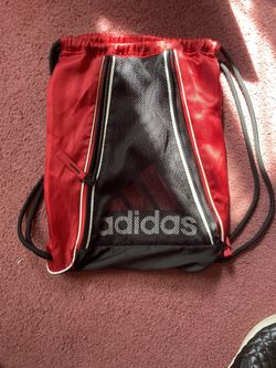 Adidas Backpack