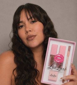 Coffee Luxe - Your perfect everyday nude.