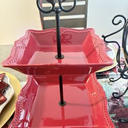 Frutero Pavillon Princess House 