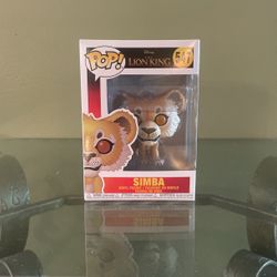 SIMBA FUNKO