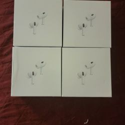 Airpod Pro Gen 2s