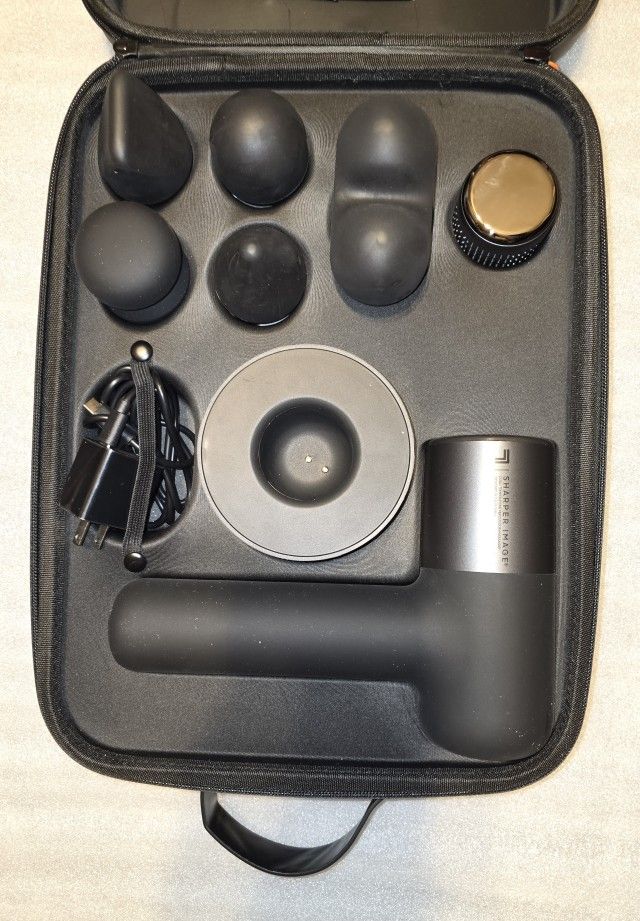 Power Boost Pro+ Massager
