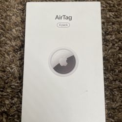 airtag 4pack