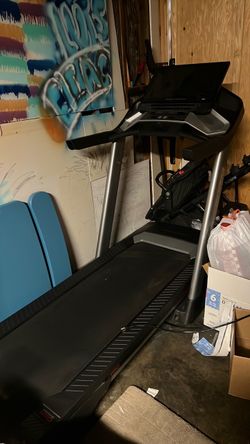 Treadmill