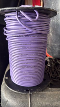 14 AWG 2.08 mm