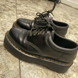 Doc Martens 8053 Platforms