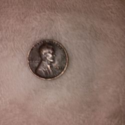 1941 wheat COLLECTORS ITEM