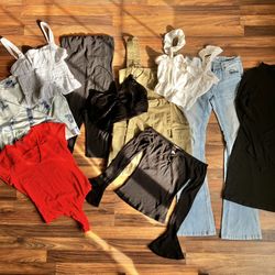 Size Small bundle