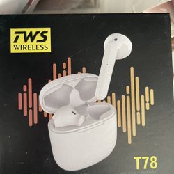 TWS Wireless