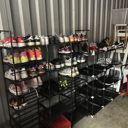Shoe Sale