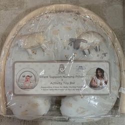 Nursing Pillow 