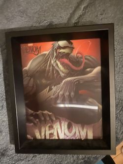 Venom Frame