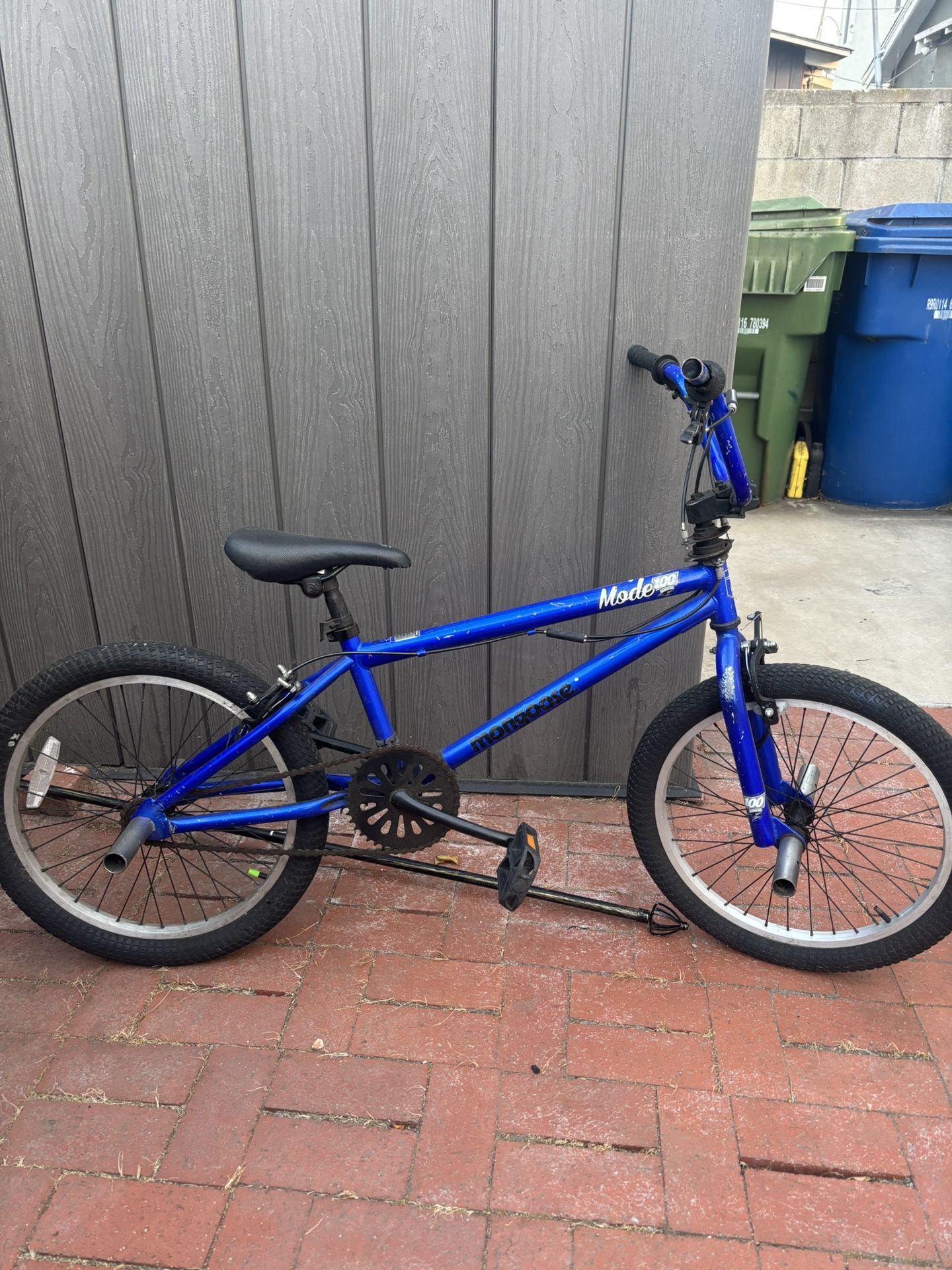 Bike