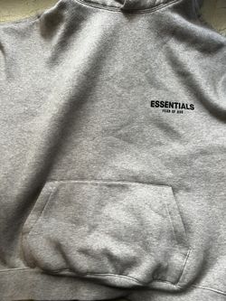 Essential Hoodie 