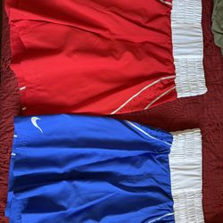Boxing trunks