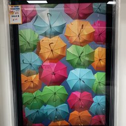 Poster Wall Art
