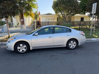 2008 Nissan Altima