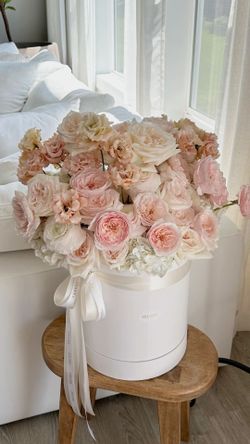 Cute lux floral arrangements