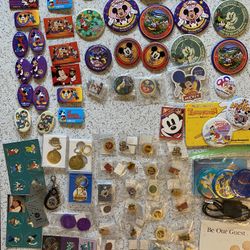 Vintage Disney collection