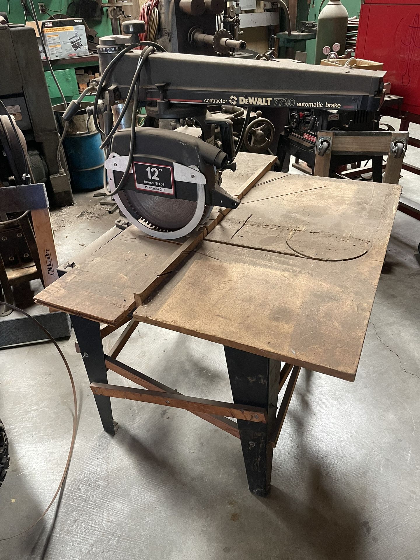 Wood Working Tools for Sale in San Bernardino, CA - OfferUp