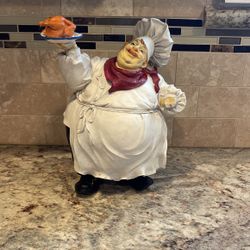 Home Decor Chef … Has Some Fingers Broken